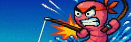 Rage Fishing artwork 1