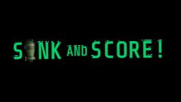 Sink and Score artwork 2