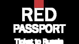 Red Passport: Ticket to Russia artwork 2