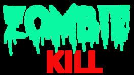 Zombie Kill artwork 2