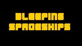 Bleeping Spaceships artwork 2
