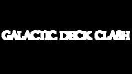 Galactic Deck Clash artwork 2