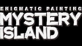 Mystery Island: Enigmatic Painting artwork 2