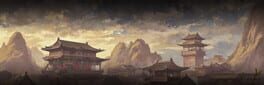 Yāo Dāo Zhuàn artwork 1