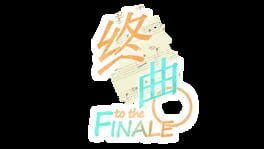To the Finale. artwork 2