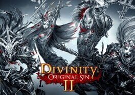 Divinity: Original Sin II artwork 3