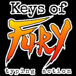 Keys of Fury artwork 3