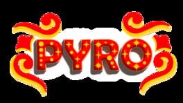 Pyro artwork 2