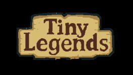 Tiny Legends artwork 2