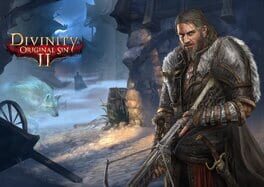 Divinity: Original Sin II artwork 4