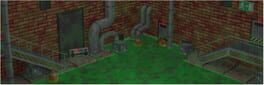 Workplace Hazard artwork 1