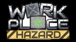 Workplace Hazard artwork 2