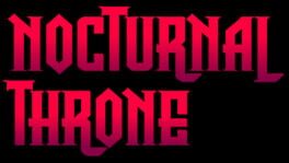 Nocturnal Throne artwork 2