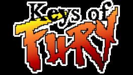 Keys of Fury artwork 4