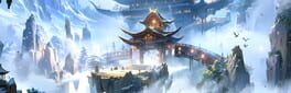 Lúnhuí Xiūxiān Zhuàn artwork 1