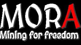 Mora: Mining for Freedom artwork 2