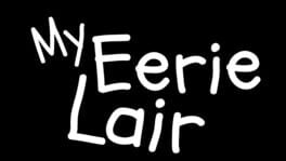 My Eerie Lair artwork 4