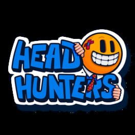 HeadHunters artwork 4
