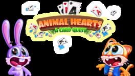 Animal Hearts: A Card Quest artwork 2