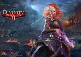 Divinity: Original Sin II artwork 8