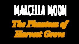 Marcella Moon: The Phantom of Harvest Grove artwork 2