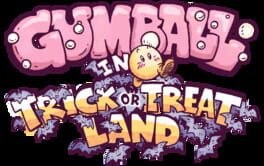Gumball in Trick-or-Treat Land artwork 2