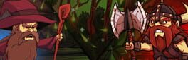 Lone Survivors artwork 1