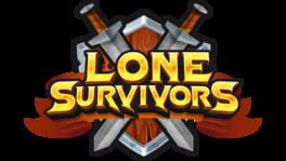 Lone Survivors artwork 2