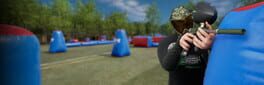 Splash: Paintball artwork 1