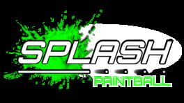 Splash: Paintball artwork 2