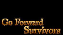 Go Forward Survivors artwork 2