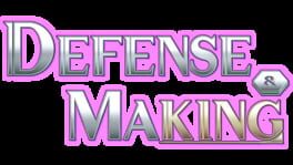 Defense & Making artwork 2