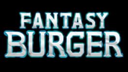 Fantasy Burger artwork 1