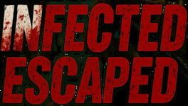 Infected Escaped artwork 2