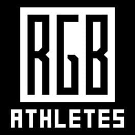 RGB Athletes artwork 2