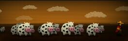 Vaca Bullet artwork 1
