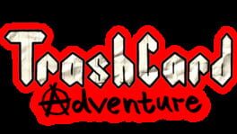Trash Card Adventure artwork 2