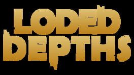 Loded Depths artwork 2