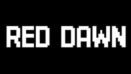 Red Dawn artwork 2