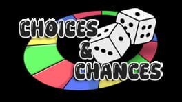 Choices & Chances artwork 2