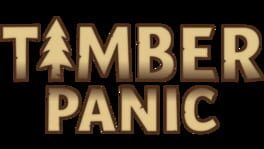 Timber Panic artwork 1
