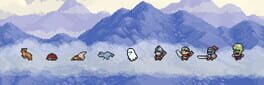 A Ghost Journey artwork 1