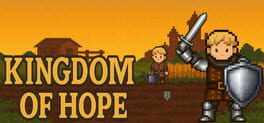 Kingdom of Hope artwork 1