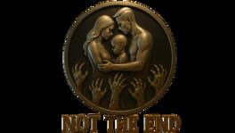 Not the End artwork 2