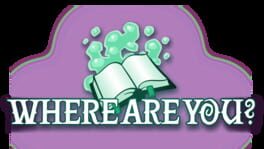 Where Are You? artwork 2