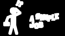 A Simple Job artwork 2