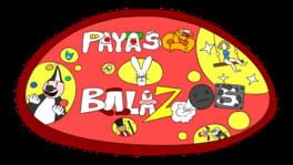 Payasos & Balazos artwork 2