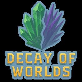 Decay of Worlds artwork 2