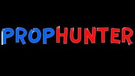 PropHunter artwork 2