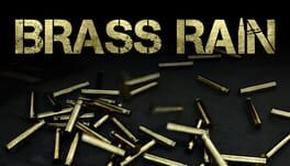 Brass Rain artwork 1